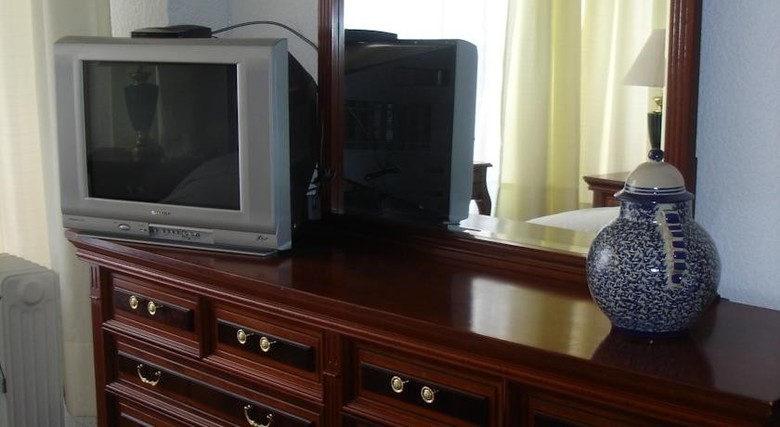 Apartamento Steinhaus Suites Palacio De Versalles