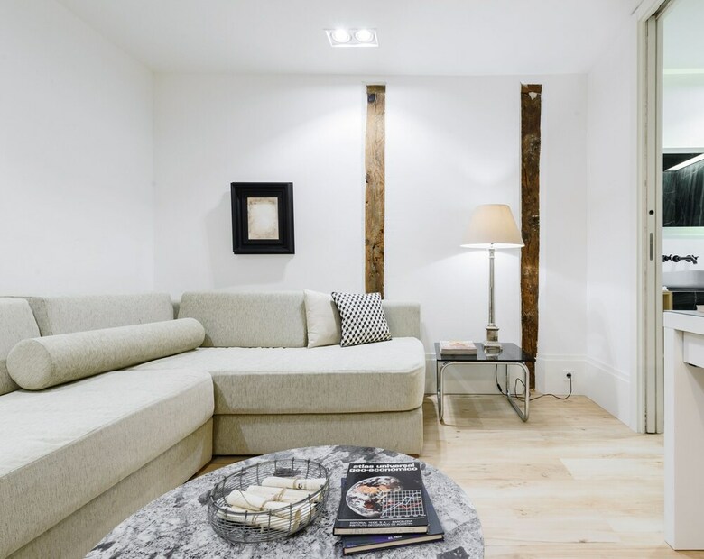 Apartamentos Charming Ribera de Curtidores II