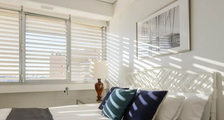 Apartamentos Charming Eurobuilding 2 Luxury
