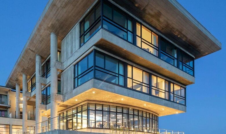 Hotel Sainte-barbe H�tel & Spa Le Conquet ? Mgallery