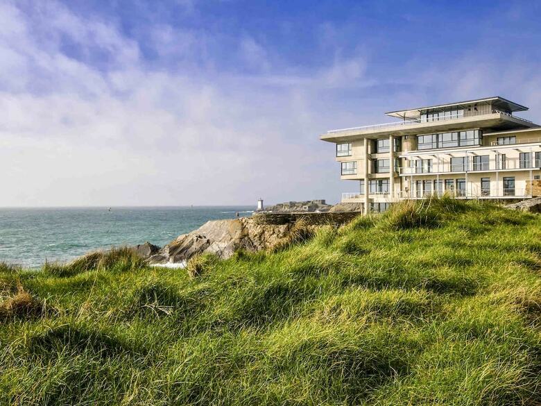 Hotel Sainte-barbe H�tel & Spa Le Conquet ? Mgallery
