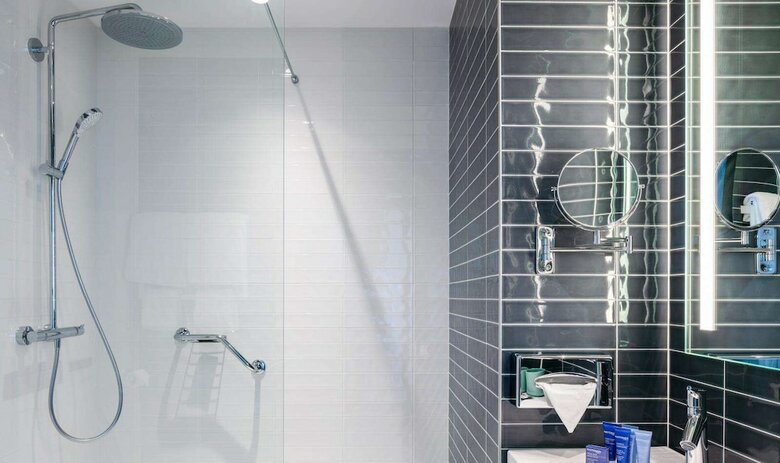 Hotel Sainte-barbe H�tel & Spa Le Conquet ? Mgallery