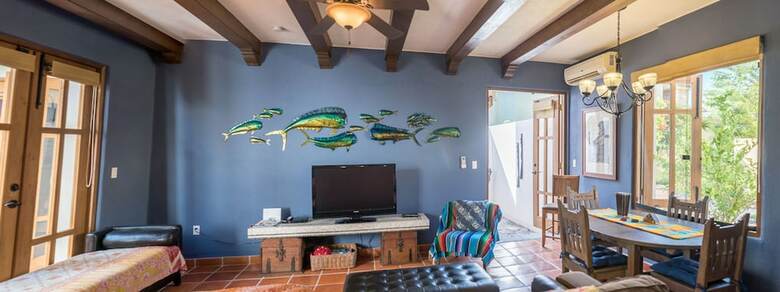 Casa Gali Av 43 2 Br By Casago
