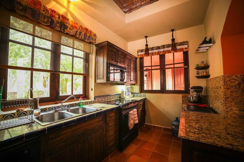 Casa Del Chef 1 Bedroom By Casago