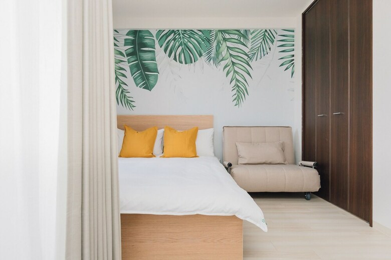 Juso Afp Luxury Apartment