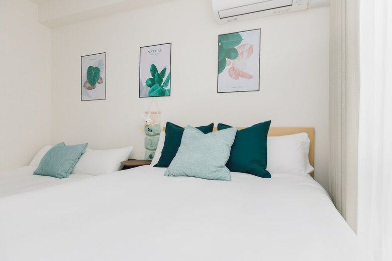 Juso Afp Luxury Apartment