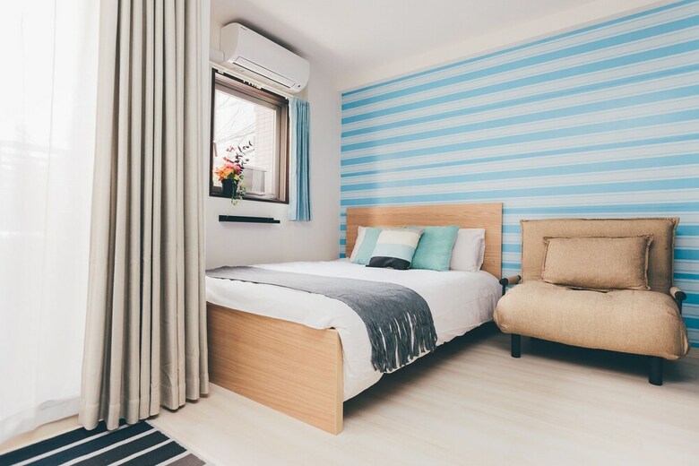 Juso Afp Luxury Apartment