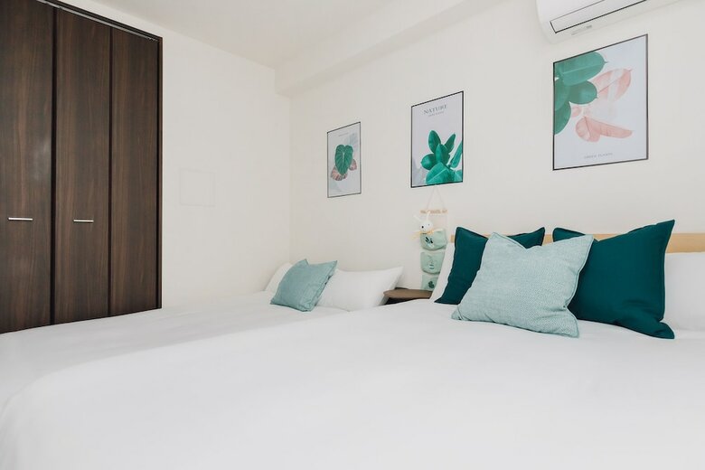 Juso Afp Luxury Apartment