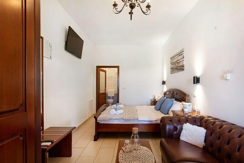 Pension Residence Gold Istra