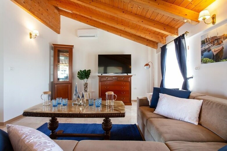 Pension Residence Gold Istra