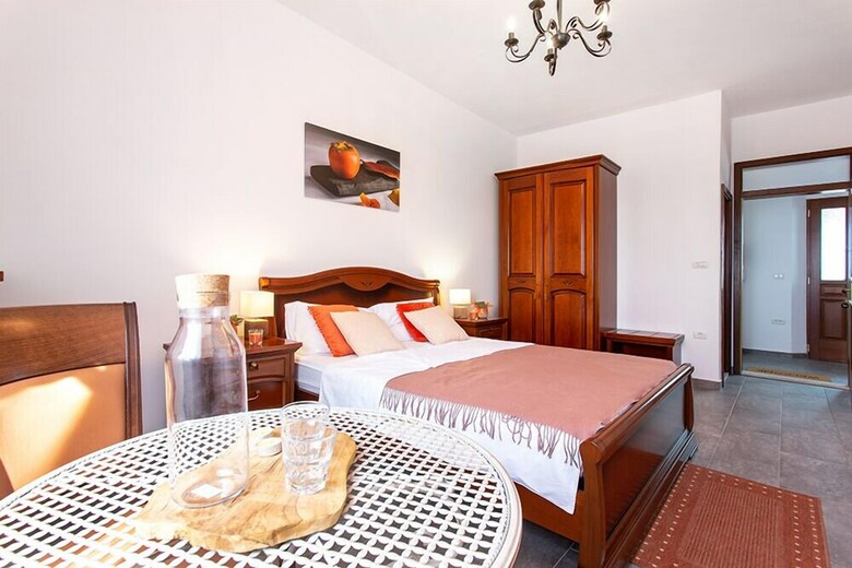 Pension Residence Gold Istra