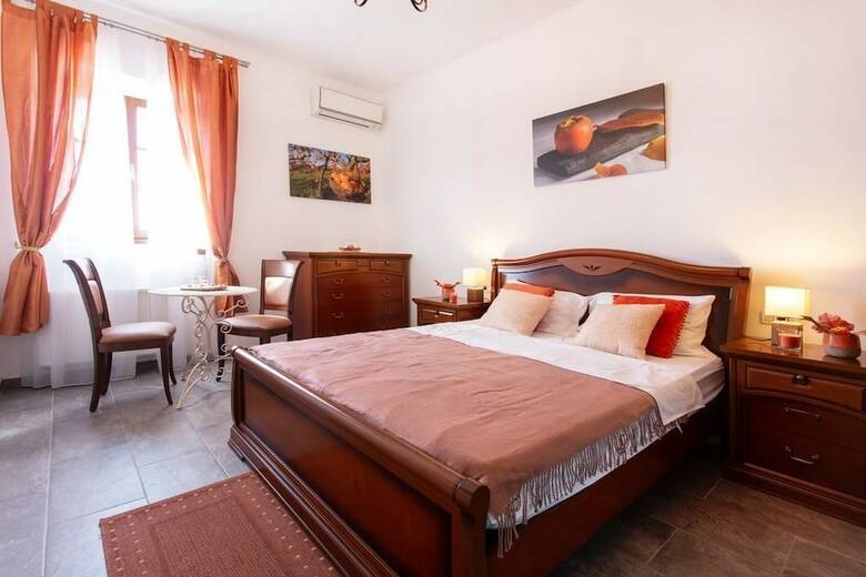 Pension Residence Gold Istra