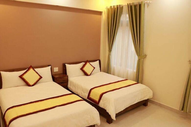Hotel Sen Da Villa - Succulent Villa