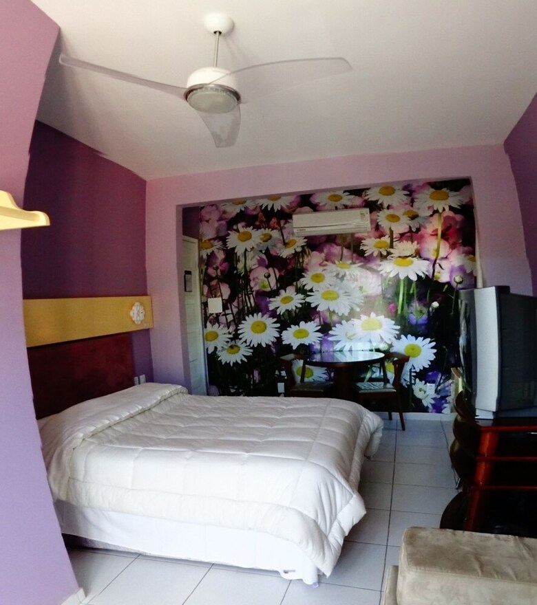 Hotel Pousada Vovozinho Ltda