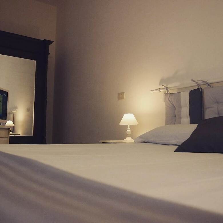 Villa Vittoria B&B