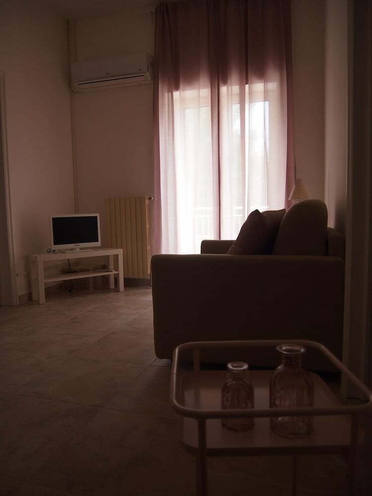 Villa Vittoria B&B