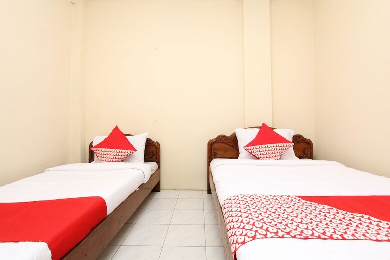 Oyo 434 Hotel Parahiyangan