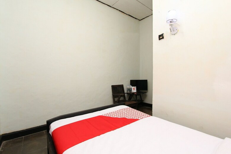 Oyo 434 Hotel Parahiyangan