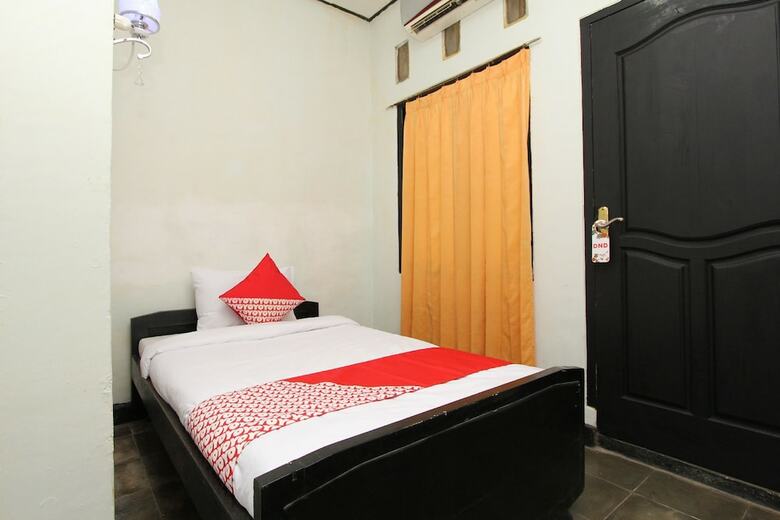 Oyo 434 Hotel Parahiyangan