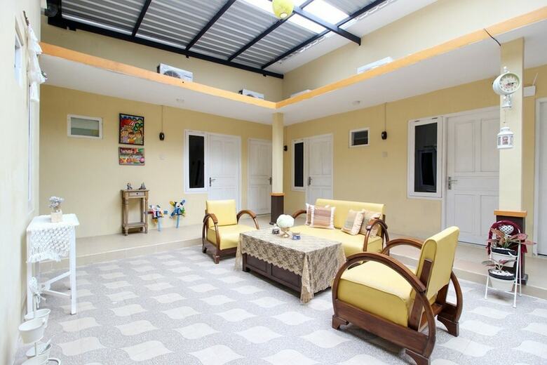 Hotel Reddoorz @ Jalan Damai 3