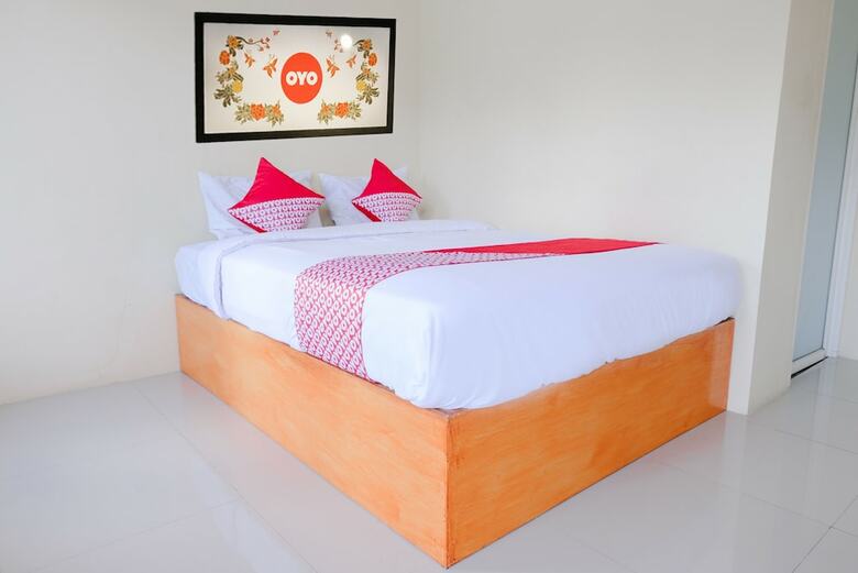 Hotel Oyo 668 Lovina Inn