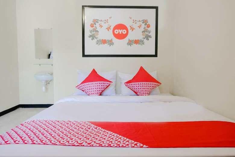 Hotel Oyo 668 Lovina Inn