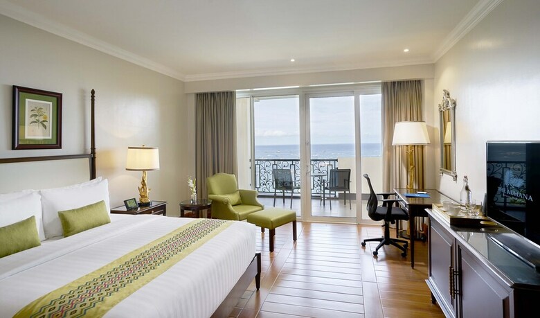 Hotel The Auhana