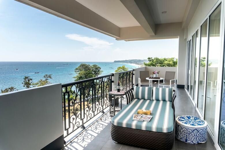 Hotel The Auhana