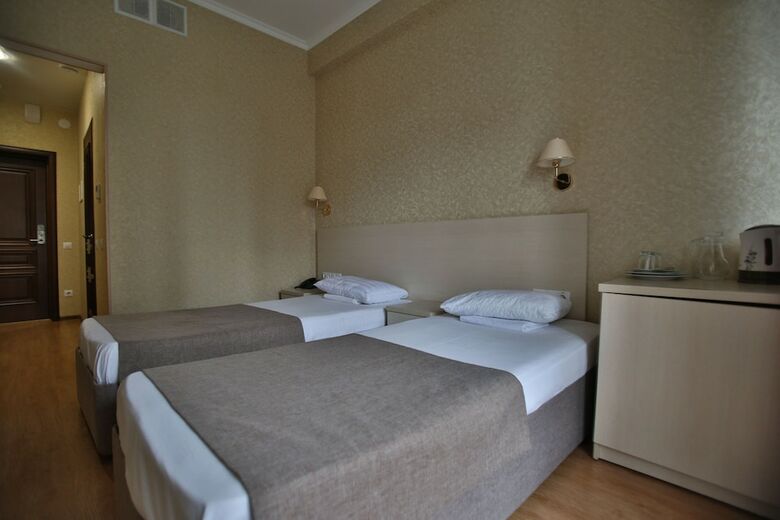 Hotel Sea Star Apart Adler