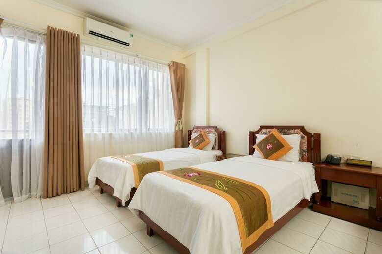 Hotel Taodan Guesthouse