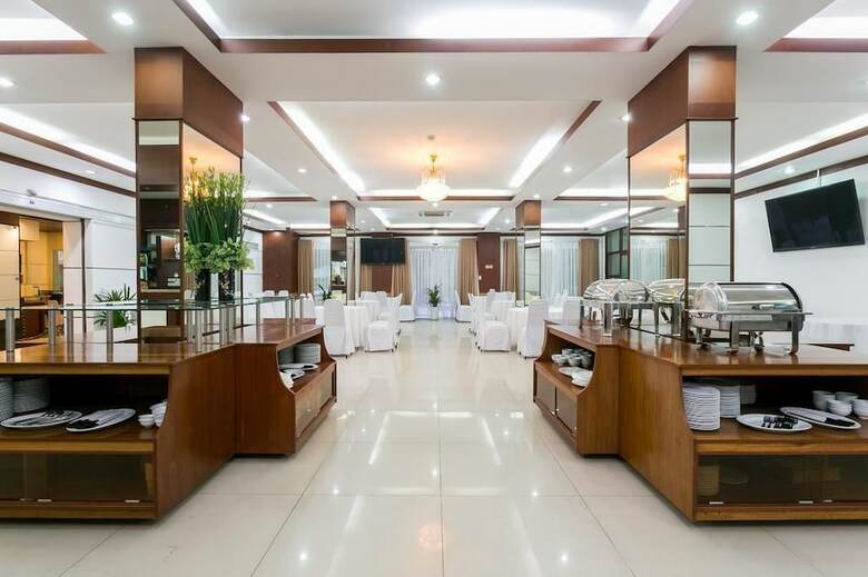 Hotel Taodan Guesthouse