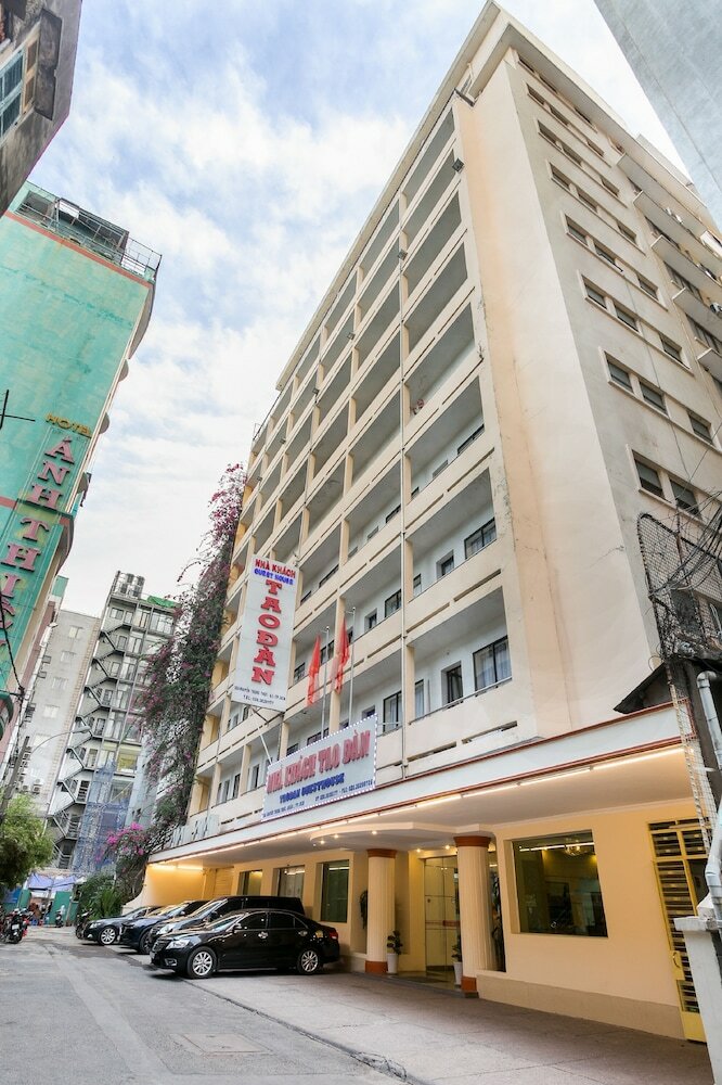 Hotel Taodan Guesthouse