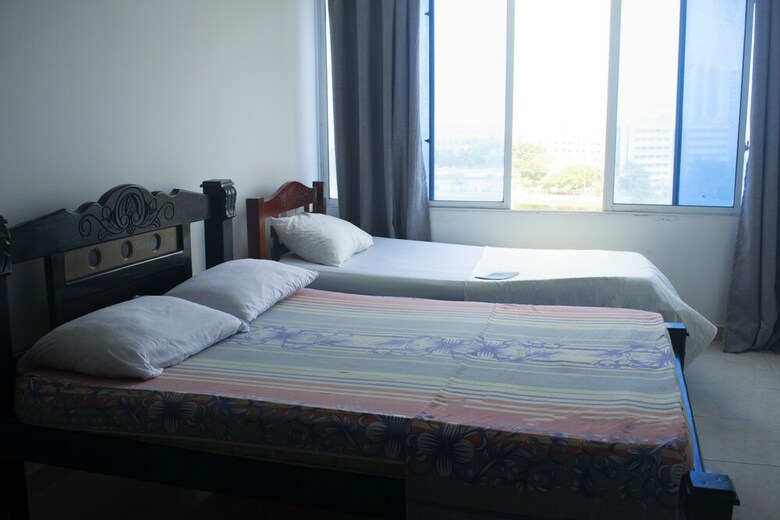 Aparthotel Apartamentos Laguito Cartagena
