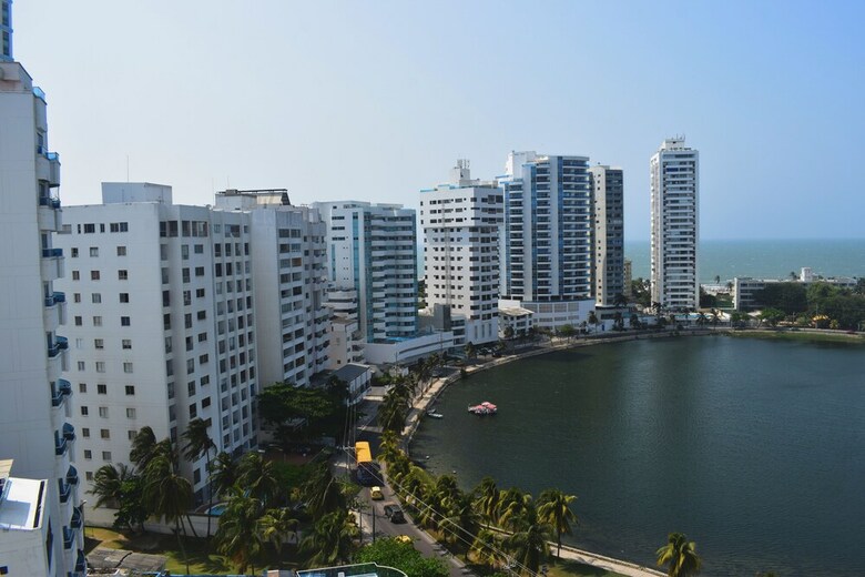 Aparthotel Apartamentos Laguito Cartagena