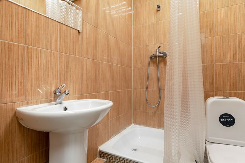 Hostal Hostel Zolotoe Runo