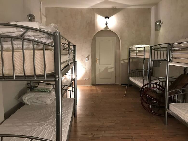 Hostal Minihostel 12monkeys Kudamm
