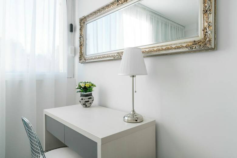 Apartamentos Luxury Diocletian
