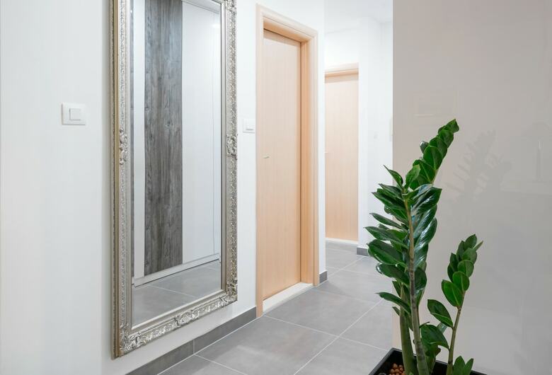 Apartamentos Luxury Diocletian