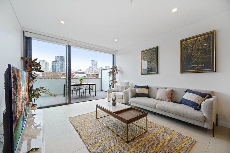 Apartamentos Brand New Ultra Luxe Apt Next To Central Cbd