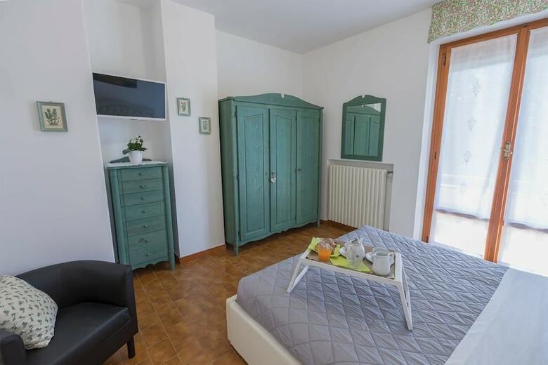 Bed & Breakfast Zia Regina