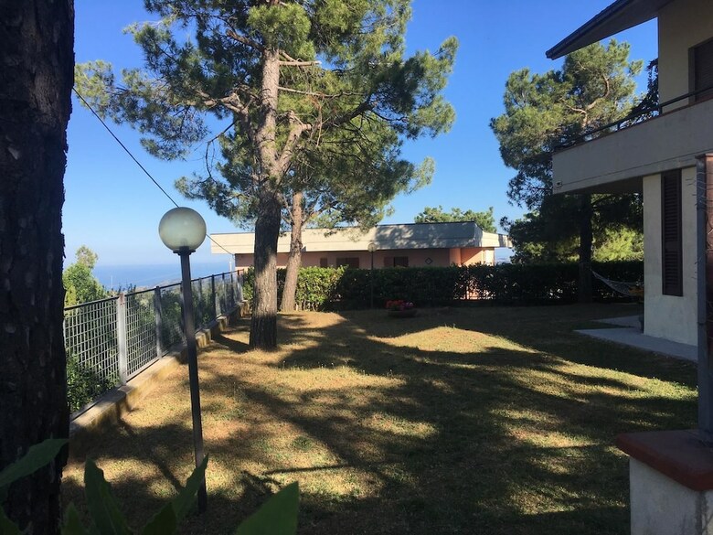Bed & Breakfast Zia Regina