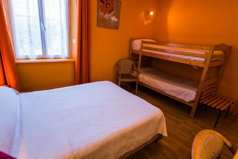 Hotel Les Messageries