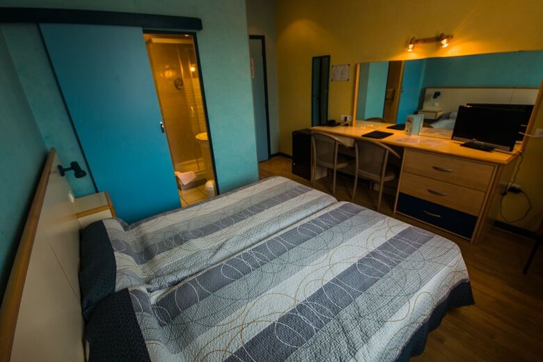 Hotel Les Messageries