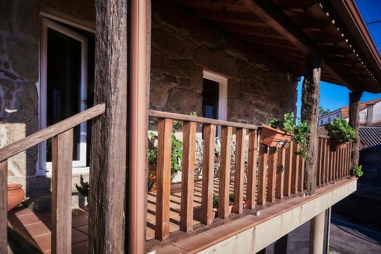 Agroturismo Casa Cruceiro