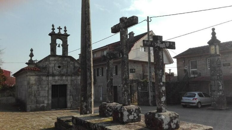 Agroturismo Casa Cruceiro