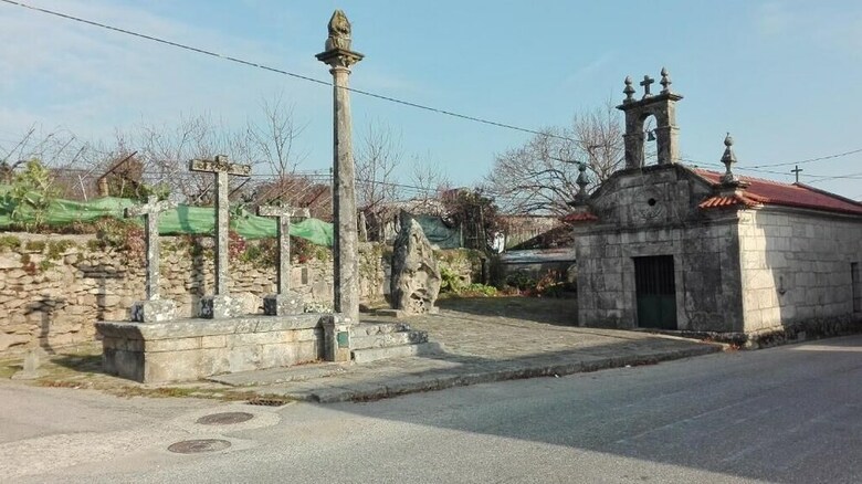 Agroturismo Casa Cruceiro