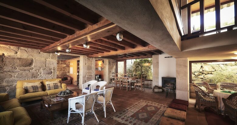 Agroturismo Casa Cruceiro
