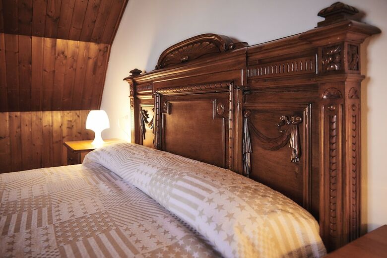 Agroturismo Casa Cruceiro