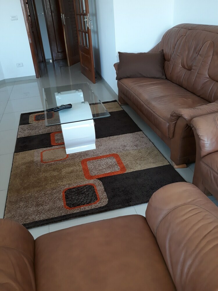 Apartamentos Un Appartement de Standing Sur La Vdn
