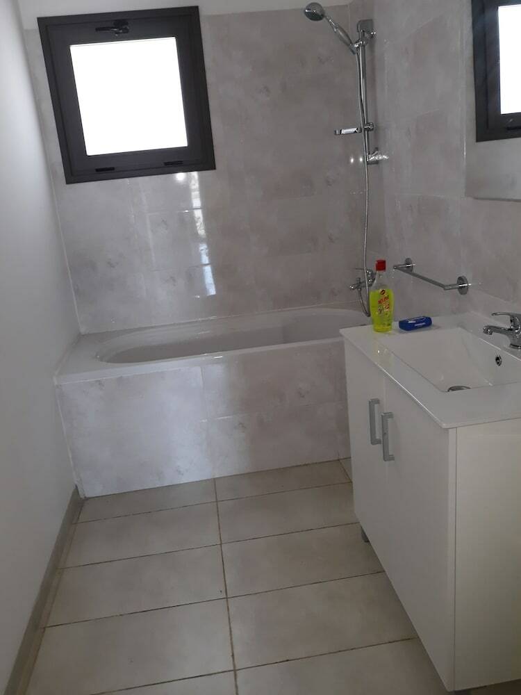 Apartamentos Un Appartement de Standing Sur La Vdn